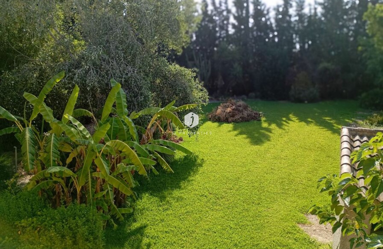 Tweedehands - Villa -
Daya Nueva - Costa Blanca