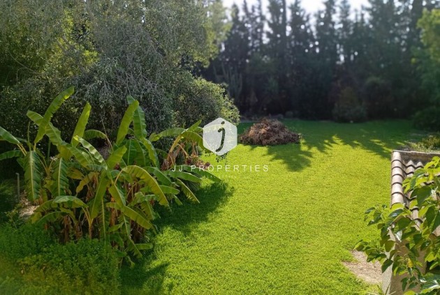 Tweedehands - Villa -
Daya Nueva - Costa Blanca