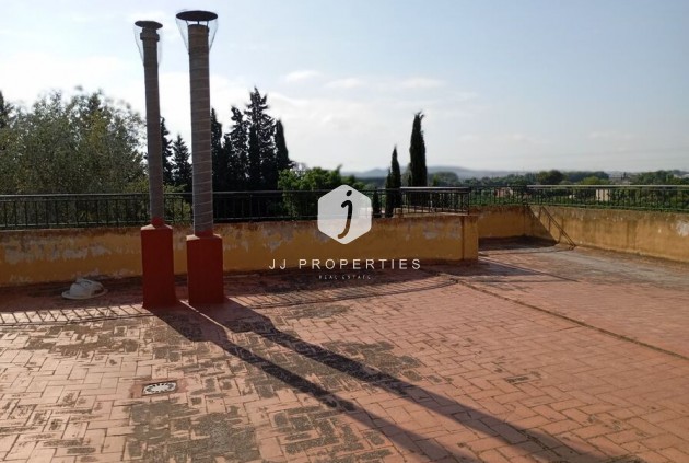 Tweedehands - Villa -
Daya Nueva - Costa Blanca