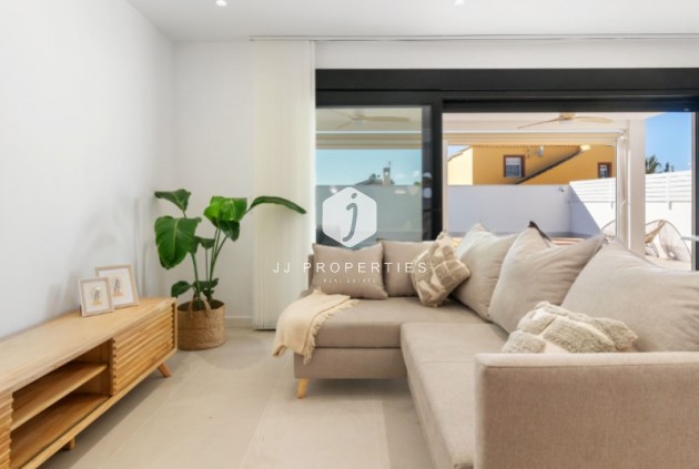 Tweedehands - Villa -
Torrevieja - Costa Blanca