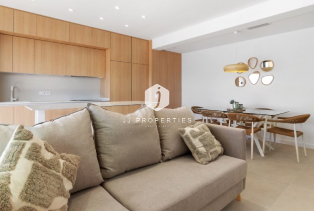 Tweedehands - Villa -
Torrevieja - Costa Blanca