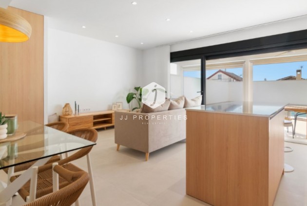 Tweedehands - Villa -
Torrevieja - Costa Blanca