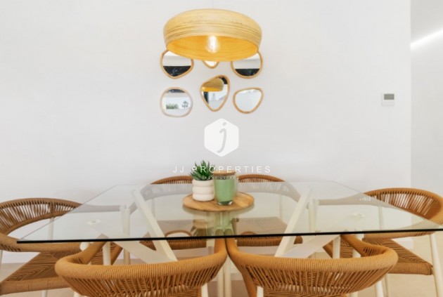 Tweedehands - Villa -
Torrevieja - Costa Blanca