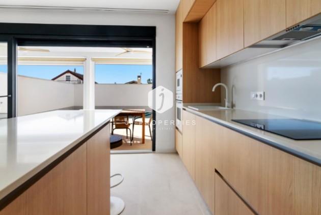 Tweedehands - Villa -
Torrevieja - Costa Blanca