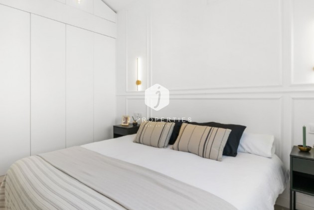 Tweedehands - Villa -
Torrevieja - Costa Blanca