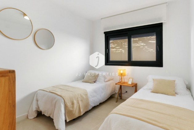 Tweedehands - Villa -
Torrevieja - Costa Blanca