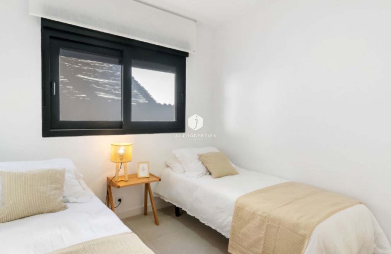 Tweedehands - Villa -
Torrevieja - Costa Blanca