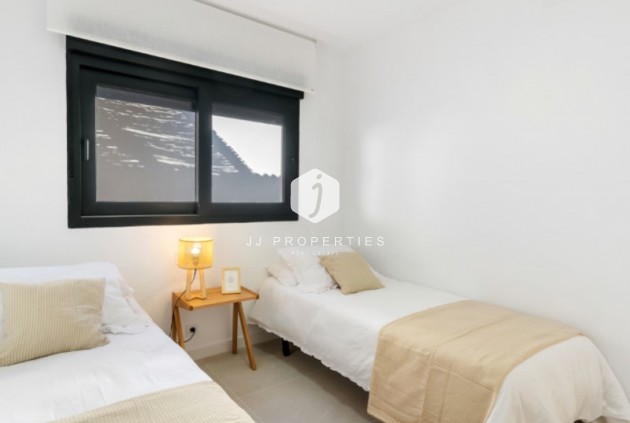 Tweedehands - Villa -
Torrevieja - Costa Blanca