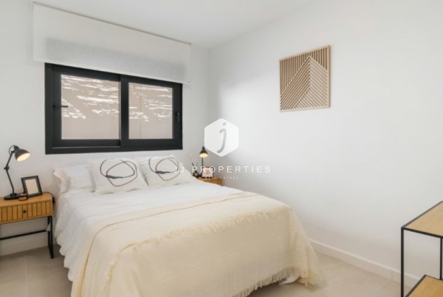 Tweedehands - Villa -
Torrevieja - Costa Blanca