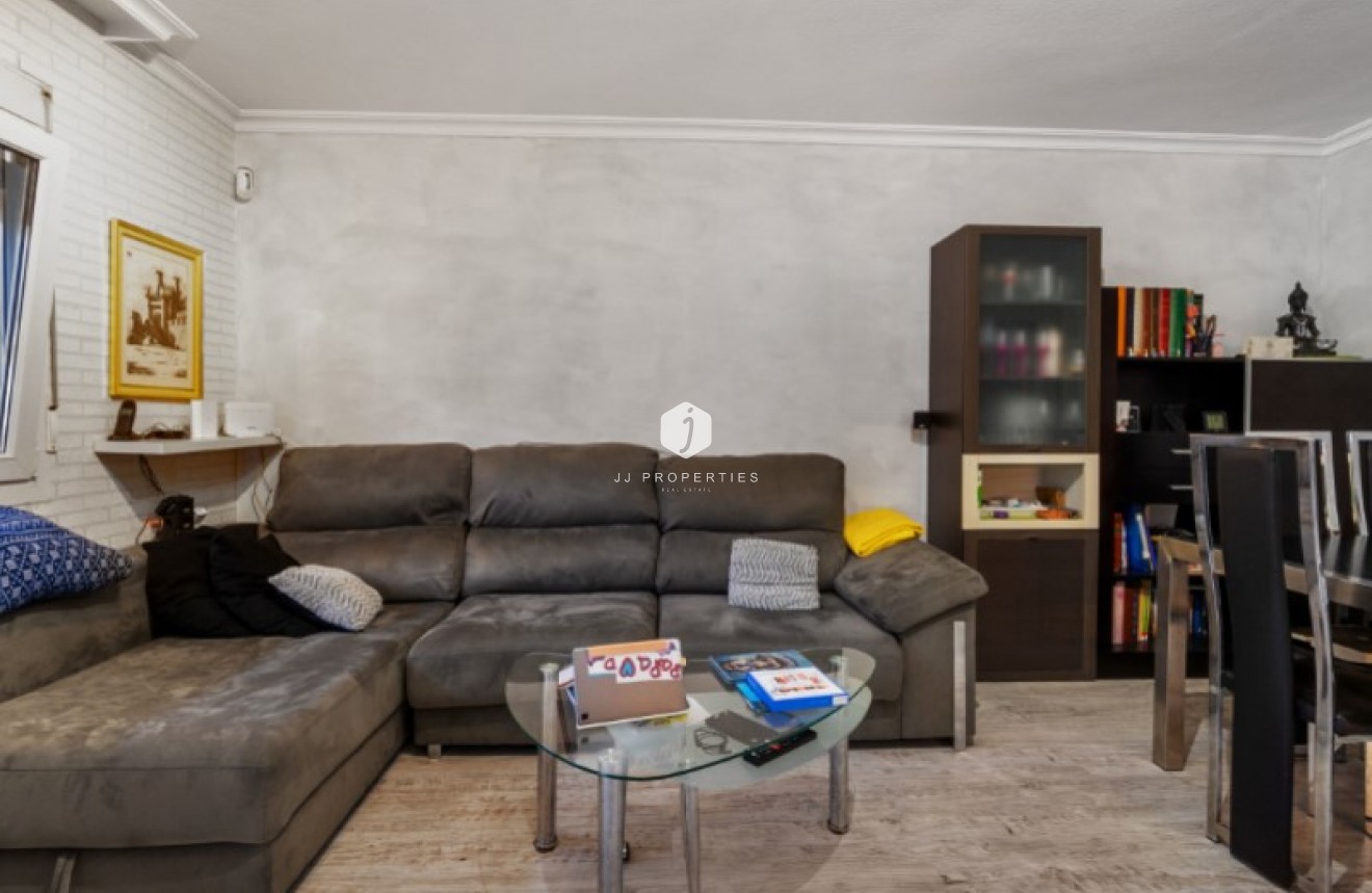 Tweedehands - Chalet -
Torrevieja - Costa Blanca