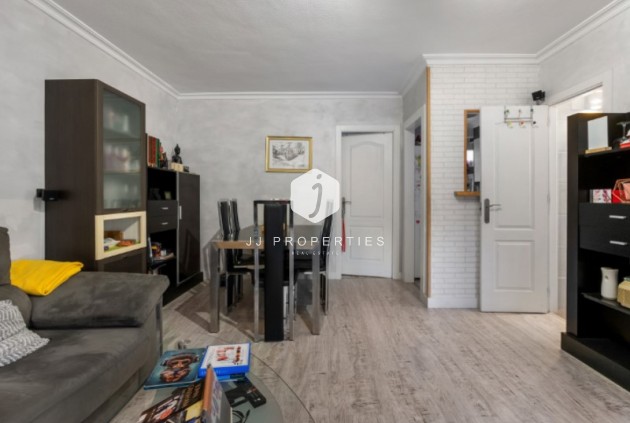 Tweedehands - Chalet -
Torrevieja - Costa Blanca