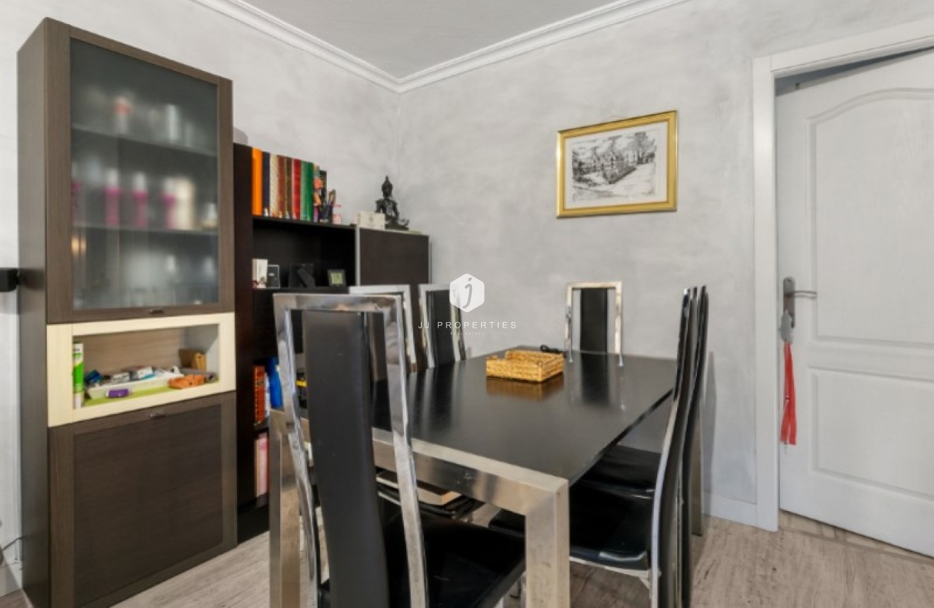 Tweedehands - Chalet -
Torrevieja - Costa Blanca