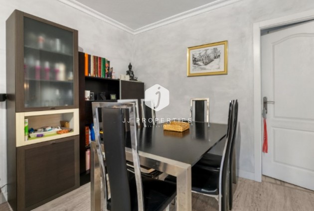 Tweedehands - Chalet -
Torrevieja - Costa Blanca