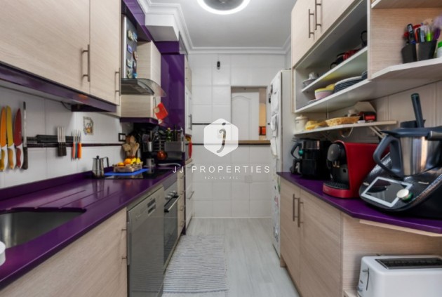 Tweedehands - Chalet -
Torrevieja - Costa Blanca