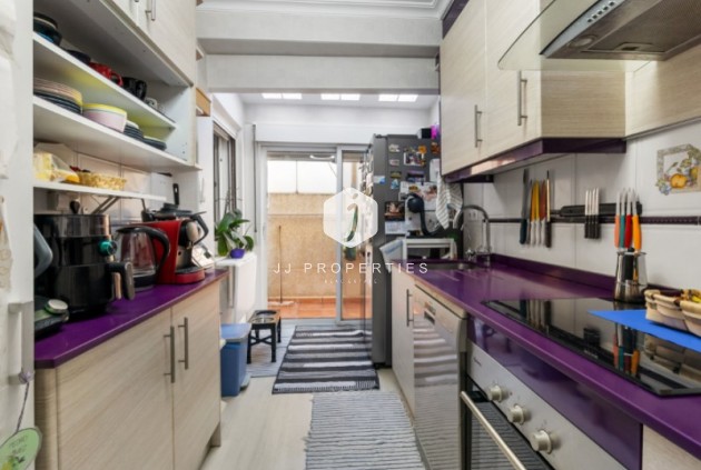 Tweedehands - Chalet -
Torrevieja - Costa Blanca