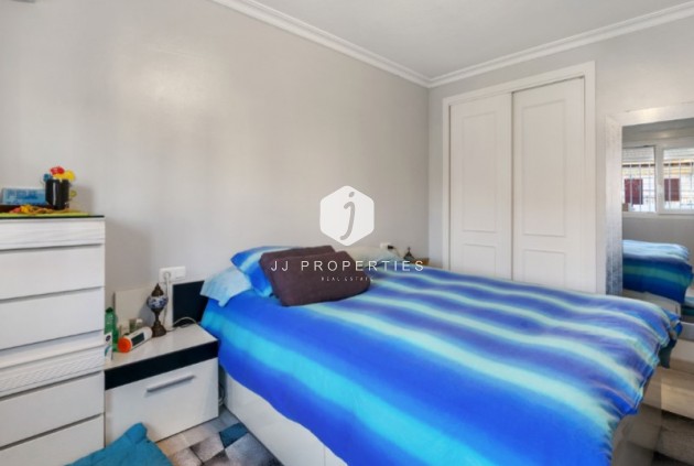 Tweedehands - Chalet -
Torrevieja - Costa Blanca