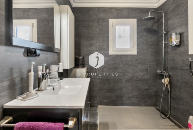 Tweedehands - Chalet -
Torrevieja - Costa Blanca