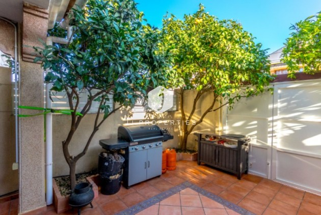 Tweedehands - Chalet -
Torrevieja - Costa Blanca