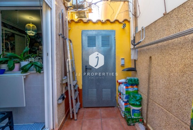 Tweedehands - Chalet -
Torrevieja - Costa Blanca