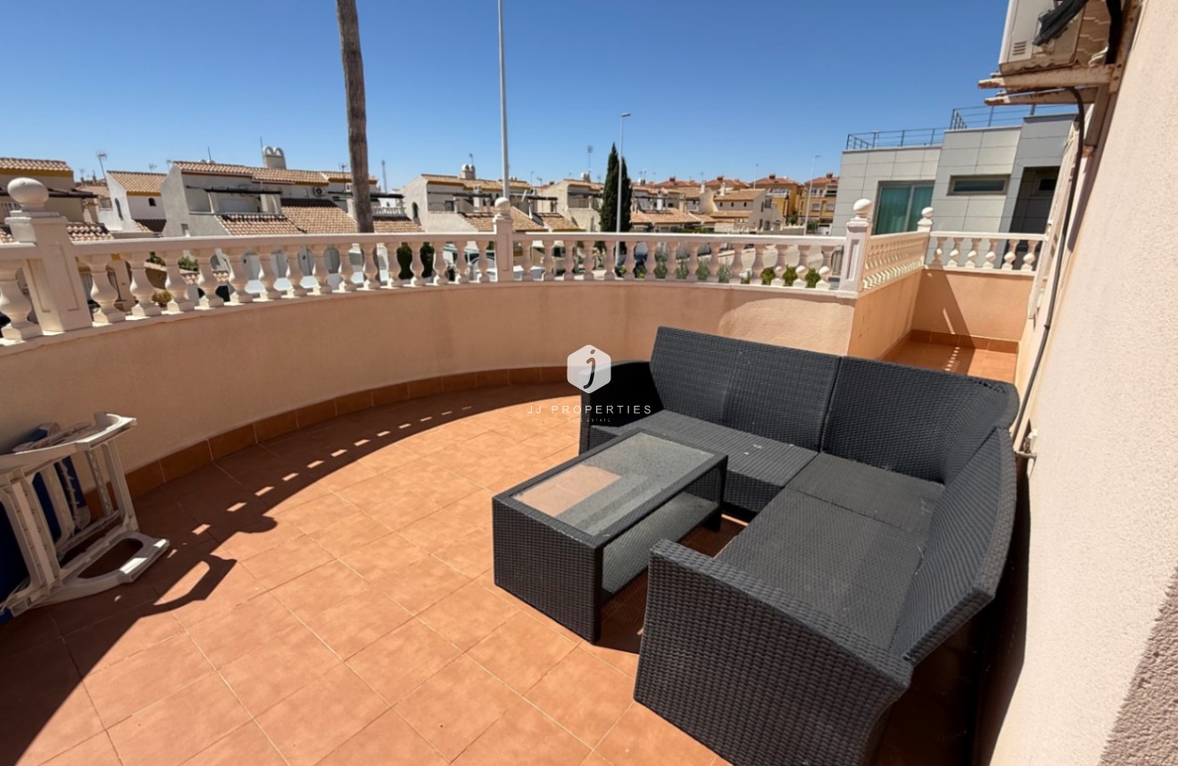 Tweedehands - Villa -
Orihuela Costa - Costa Blanca