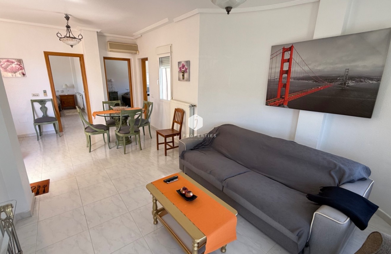 Tweedehands - Villa -
Orihuela Costa - Costa Blanca