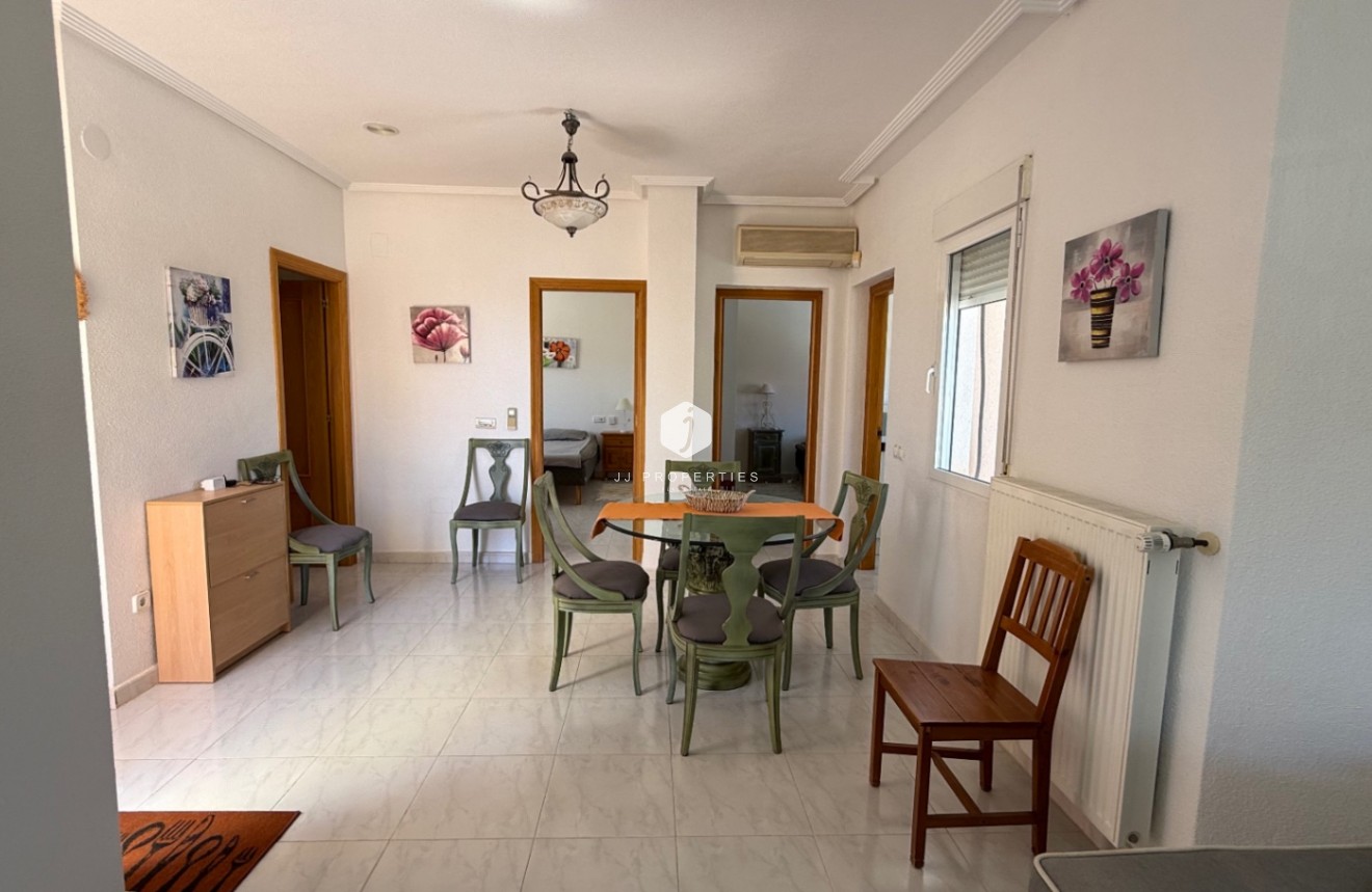 Tweedehands - Villa -
Orihuela Costa - Costa Blanca