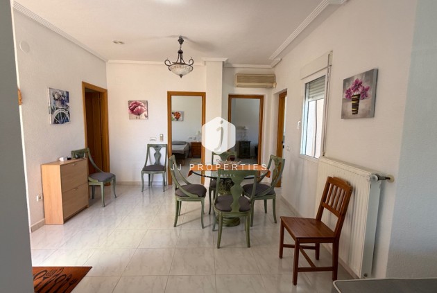 Tweedehands - Villa -
Orihuela Costa - Costa Blanca