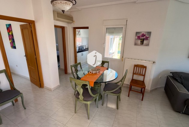 Tweedehands - Villa -
Orihuela Costa - Costa Blanca