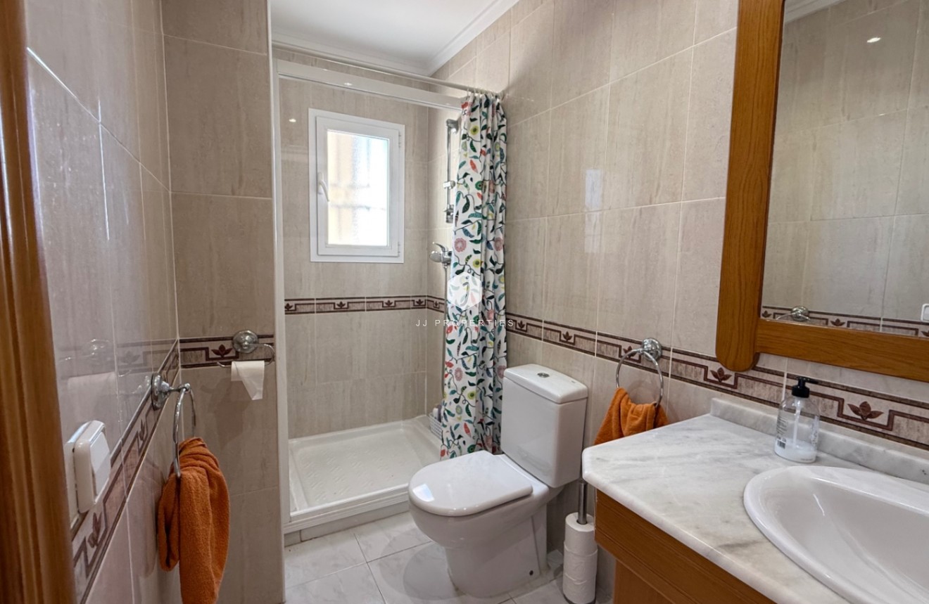 Tweedehands - Villa -
Orihuela Costa - Costa Blanca