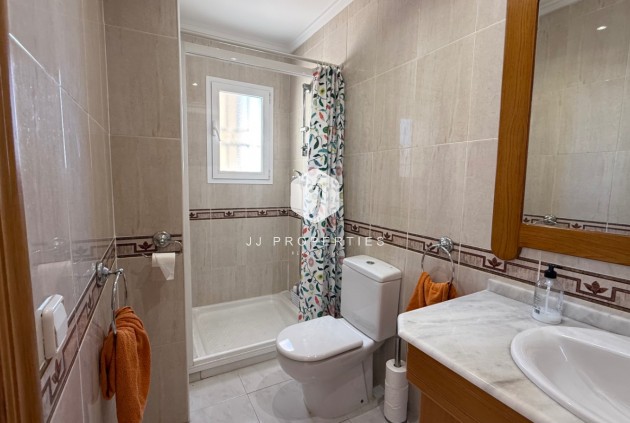 Tweedehands - Villa -
Orihuela Costa - Costa Blanca