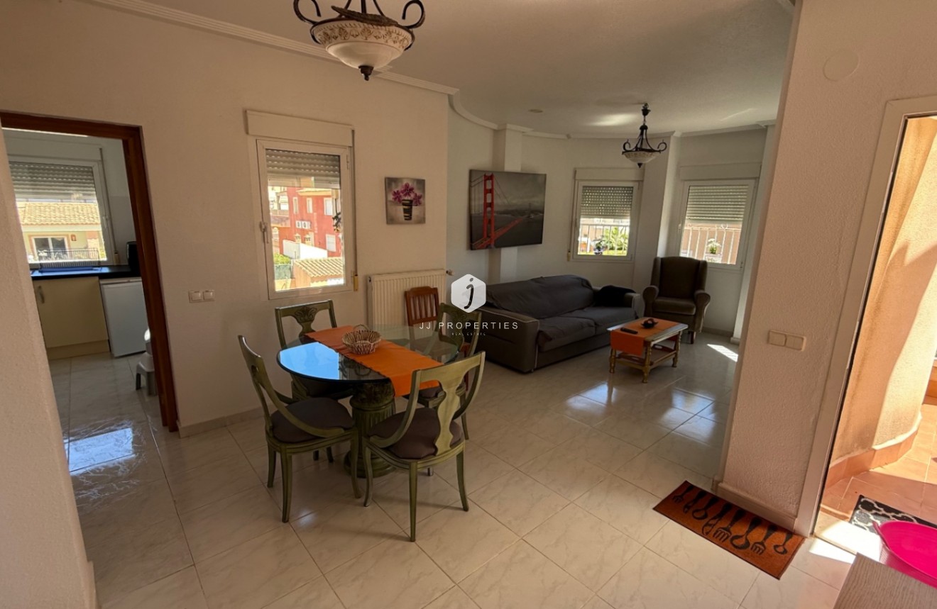 Tweedehands - Villa -
Orihuela Costa - Costa Blanca