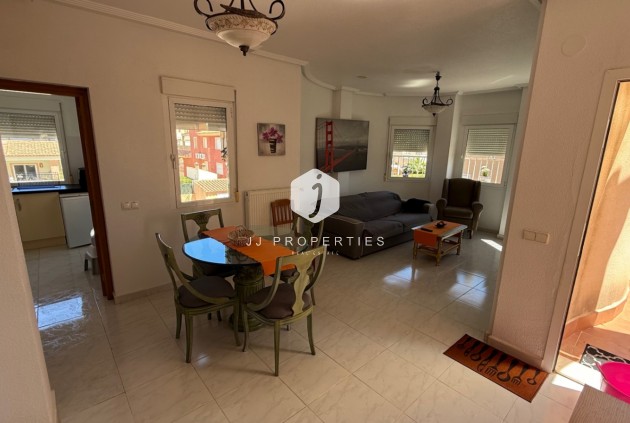 Tweedehands - Villa -
Orihuela Costa - Costa Blanca