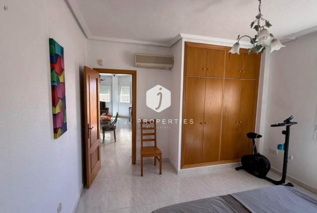 Tweedehands - Villa -
Orihuela Costa - Costa Blanca