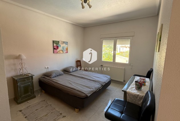 Tweedehands - Villa -
Orihuela Costa - Costa Blanca