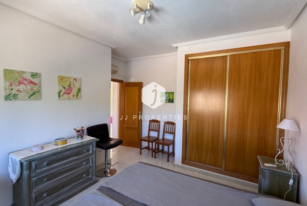 Tweedehands - Villa -
Orihuela Costa - Costa Blanca