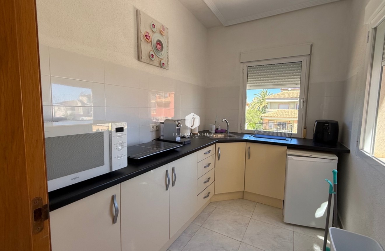 Tweedehands - Villa -
Orihuela Costa - Costa Blanca