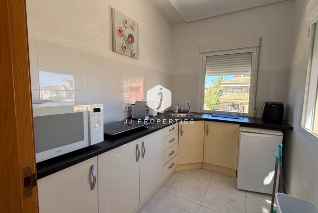 Tweedehands - Villa -
Orihuela Costa - Costa Blanca