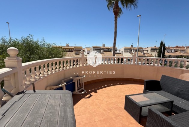 Tweedehands - Villa -
Orihuela Costa - Costa Blanca