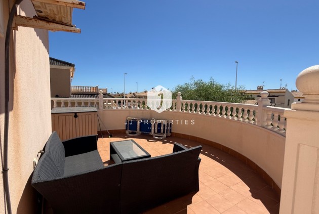 Tweedehands - Villa -
Orihuela Costa - Costa Blanca