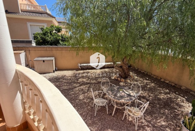 Tweedehands - Villa -
Orihuela Costa - Costa Blanca