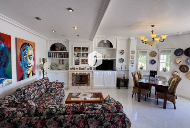 Tweedehands - Villa -
Orihuela Costa - Costa Blanca