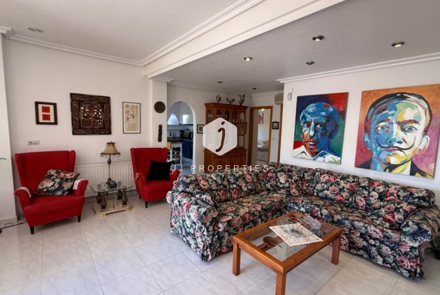 Tweedehands - Villa -
Orihuela Costa - Costa Blanca