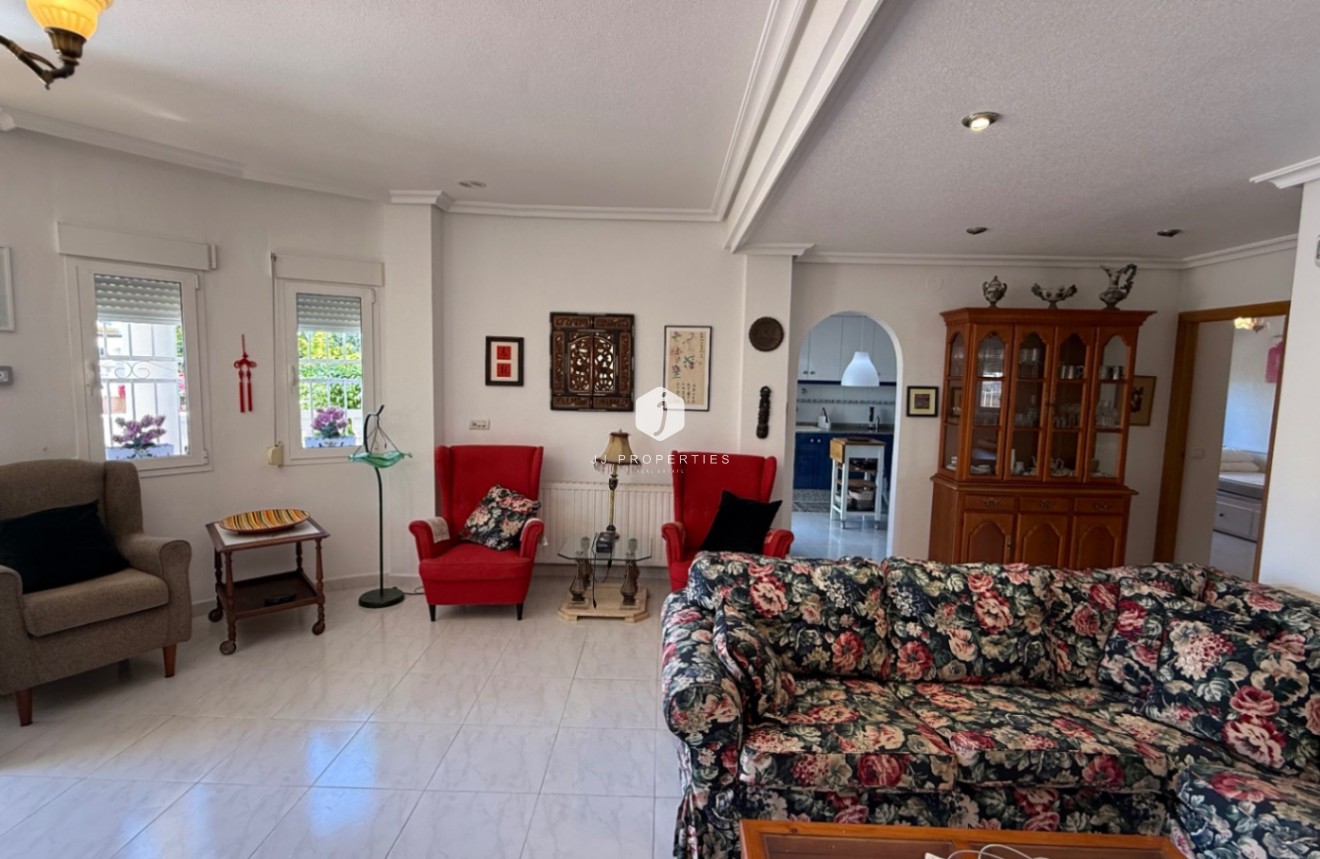 Tweedehands - Villa -
Orihuela Costa - Costa Blanca