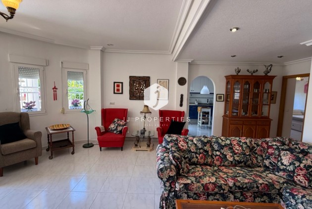 Tweedehands - Villa -
Orihuela Costa - Costa Blanca