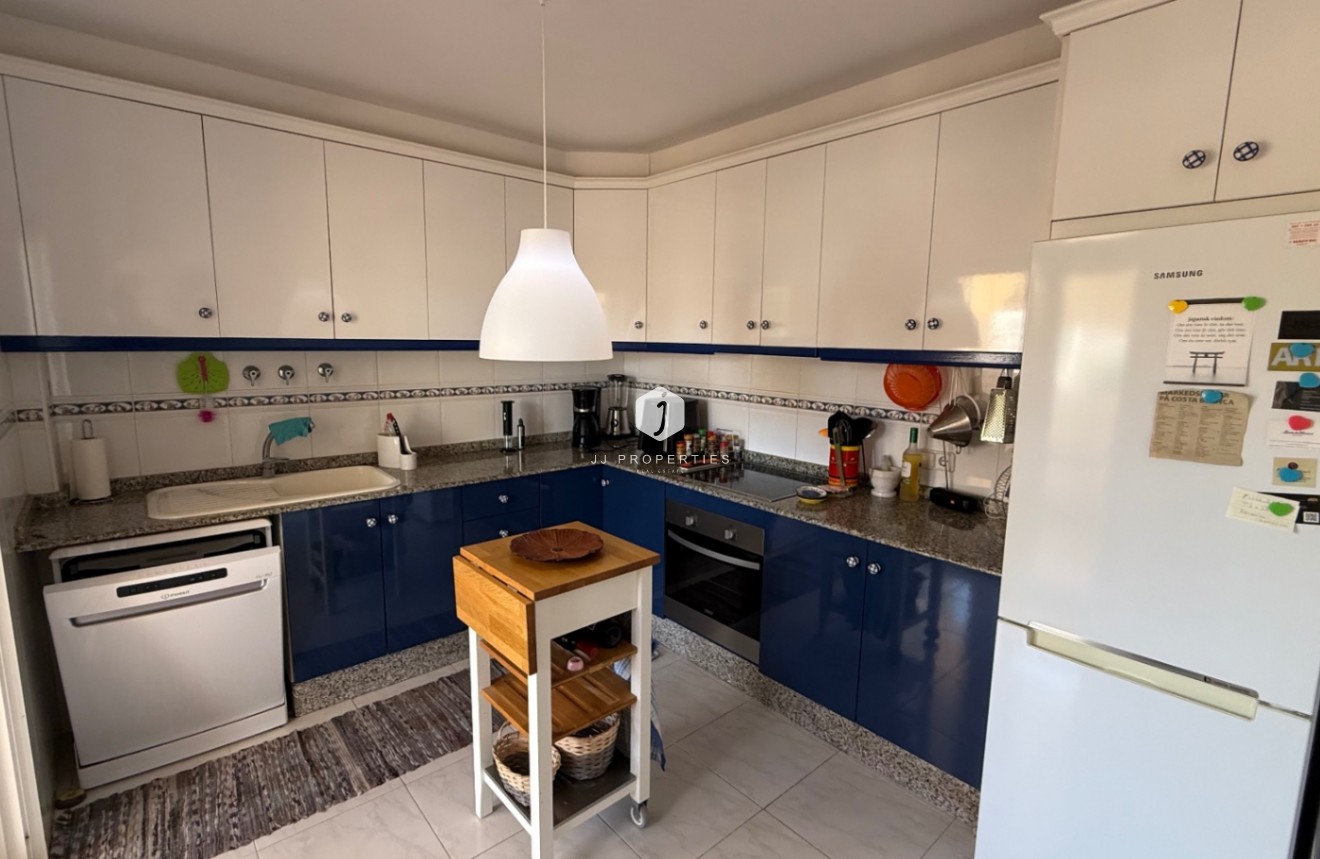 Tweedehands - Villa -
Orihuela Costa - Costa Blanca