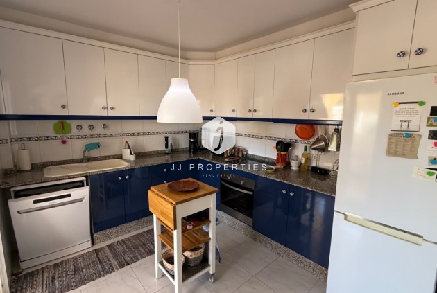 Tweedehands - Villa -
Orihuela Costa - Costa Blanca