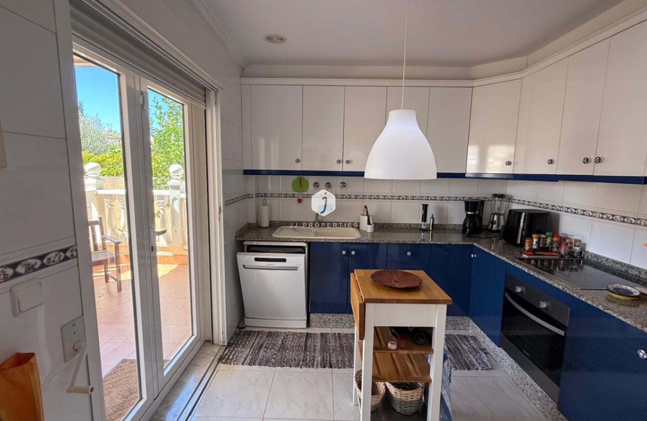 Tweedehands - Villa -
Orihuela Costa - Costa Blanca