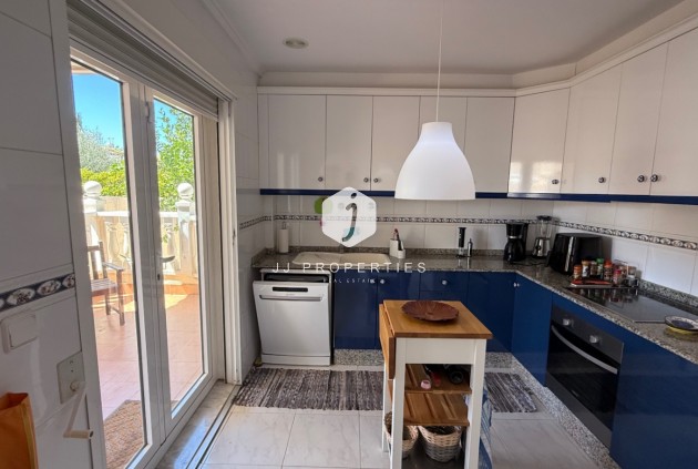 Tweedehands - Villa -
Orihuela Costa - Costa Blanca