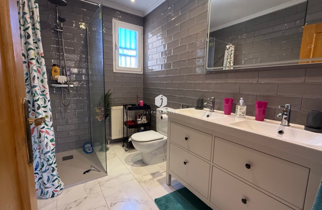 Tweedehands - Villa -
Orihuela Costa - Costa Blanca