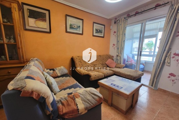 Tweedehands - Appartement / flat -
Torrevieja - Nueva Torrevieja